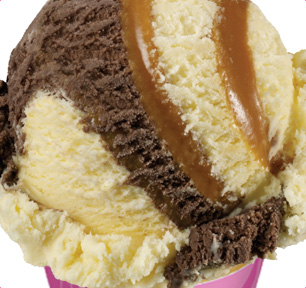 Pralines 'n Cream Ice Cream